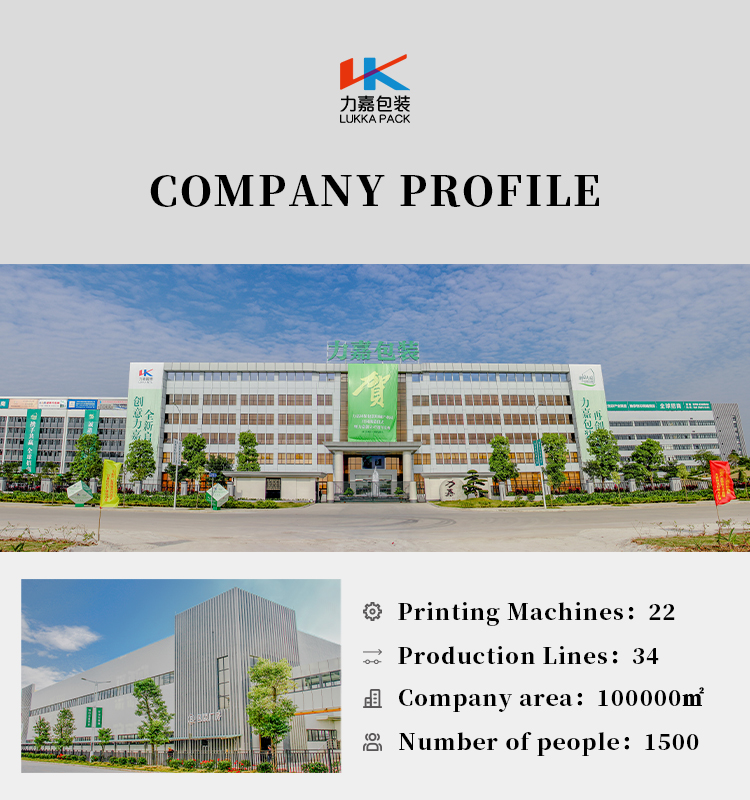 Company Profile