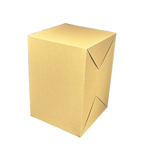 Custom packaging box