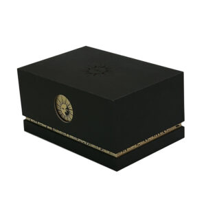 Food packaging gift box