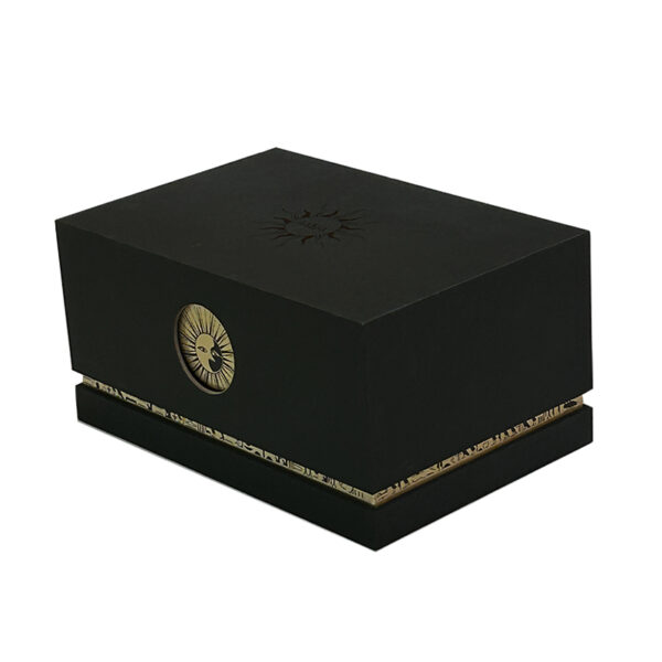 Food packaging gift box