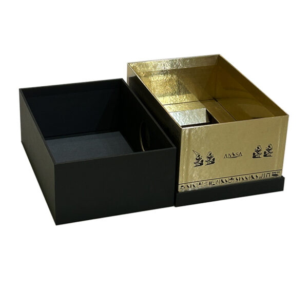 Food packaging gift box - Image 2