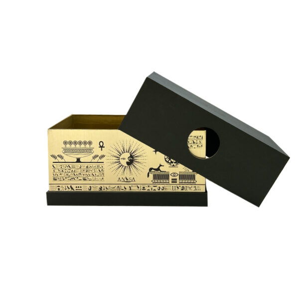 Food packaging gift box - Image 3