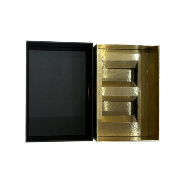 Food packaging gift box - Image 4
