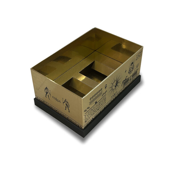Food packaging gift box - Image 5
