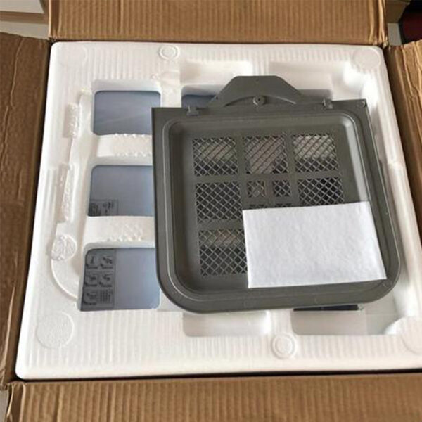 Large corrugated shipping box for home appliances - Image 6