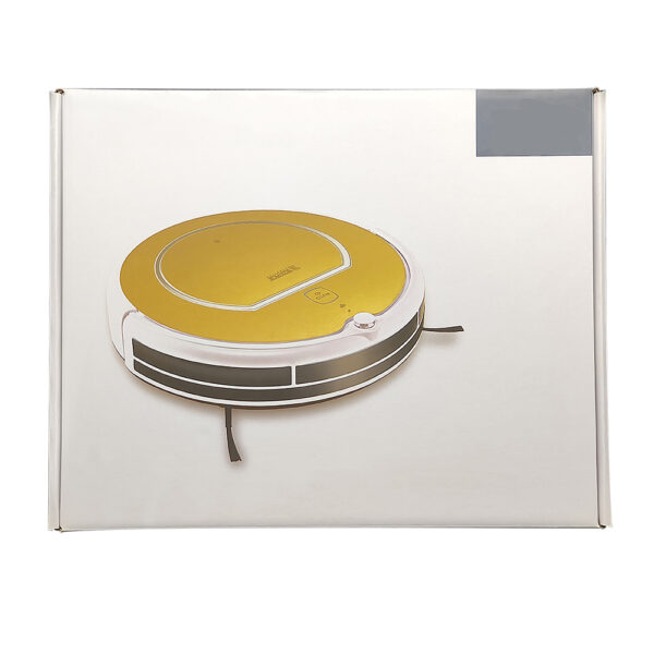 Sweeping robot packaging box - Image 2