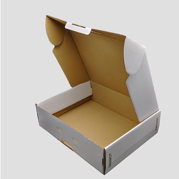 Sweeping robot packaging box - Image 3