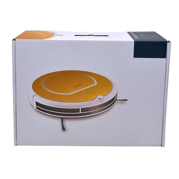 Sweeping robot packaging box - Image 4