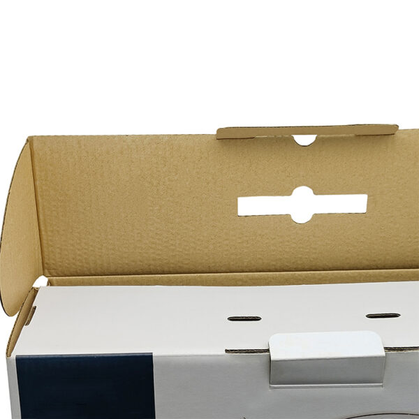 Sweeping robot packaging box - Image 6