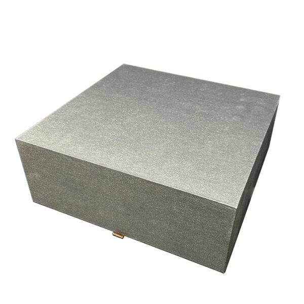 Tangerine peel white tea packaging box - Image 5