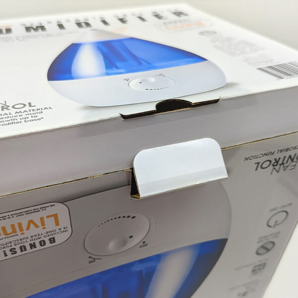 Air Purifier Humidifier Box - Image 4