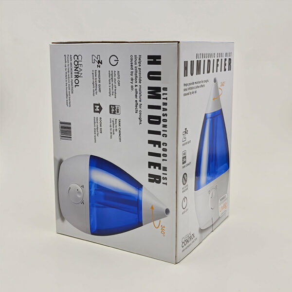 Air Purifier Humidifier Box - Image 5