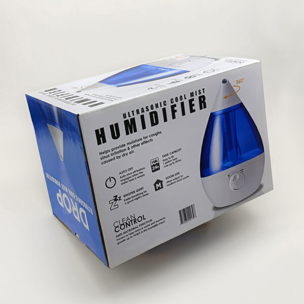 Air Purifier Humidifier Box - Image 6