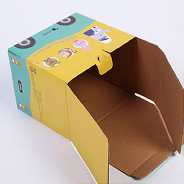 Children's Toy Packaging - Image 2