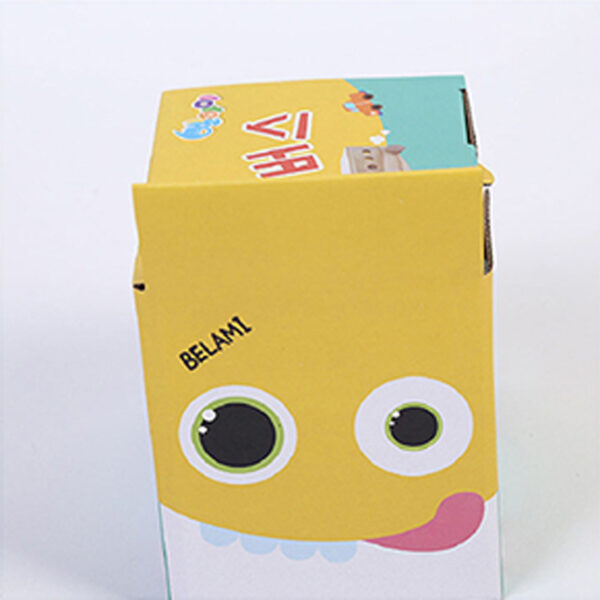 Children's Toy Packaging - Image 3