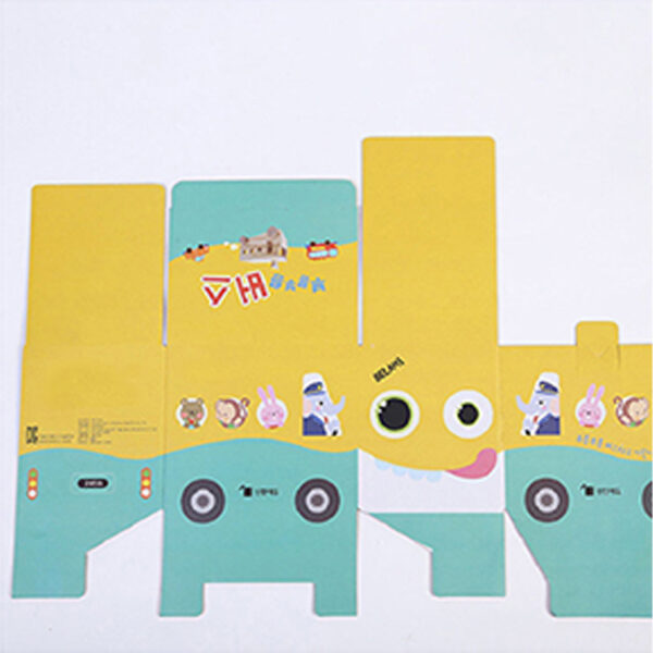 Children's Toy Packaging - Image 4