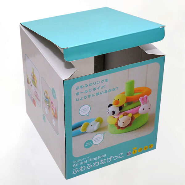 Children's Toy Packaging - Image 5