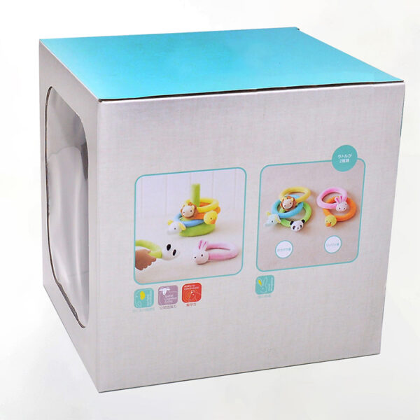 Children's Toy Packaging - Image 6