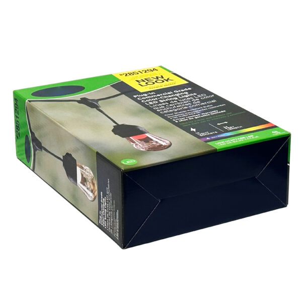 Decorative lamp packaging box - Image 3