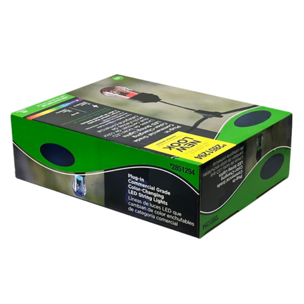 Decorative lamp packaging box - Image 5