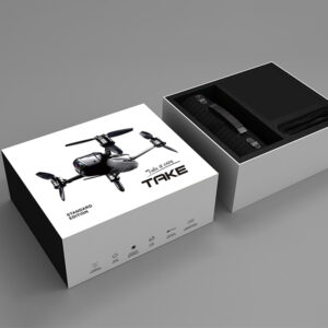 Drone Packaging