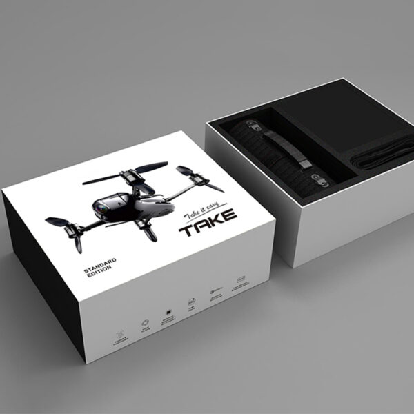 Drone Packaging