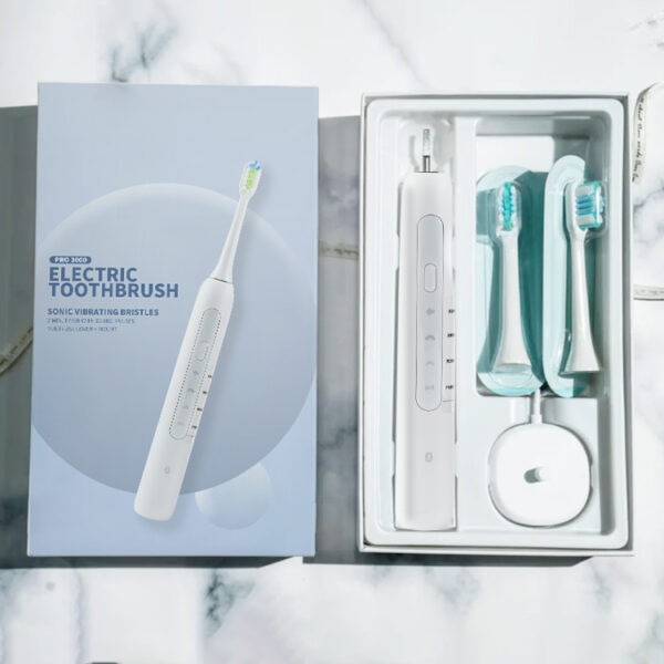 Electric toothbrush packaging box - Image 2