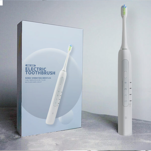 Electric toothbrush packaging box - Image 4