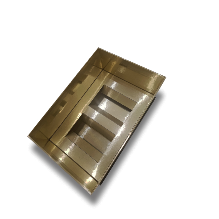 High quality gift box