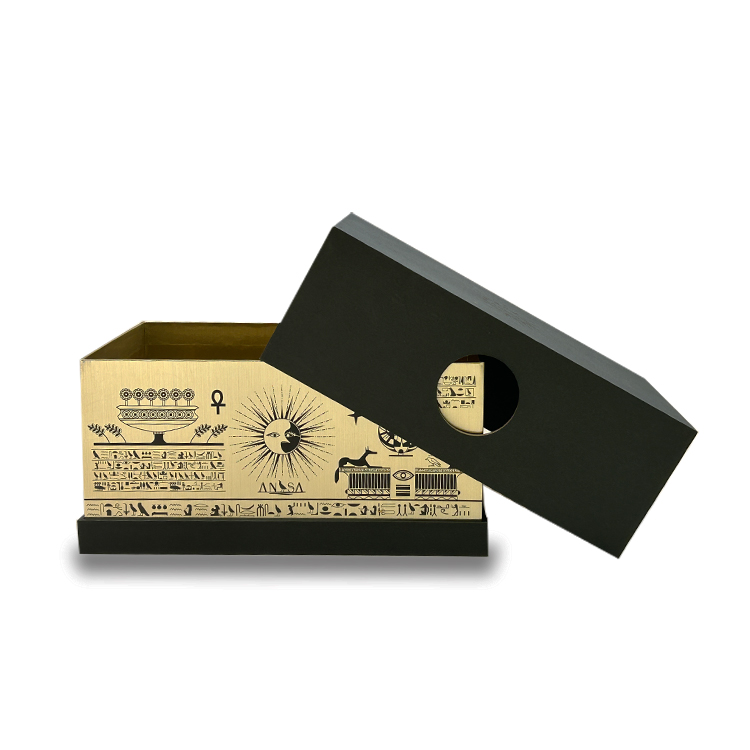 High-end gift box