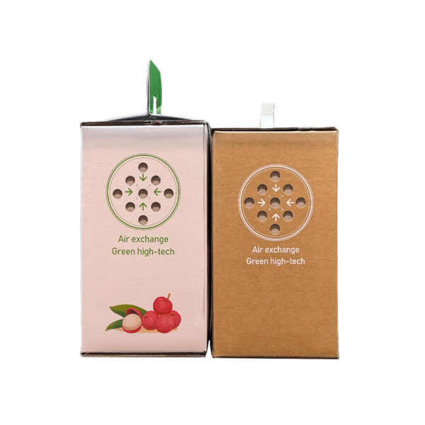Fresh Lychee Packaging - Image 6