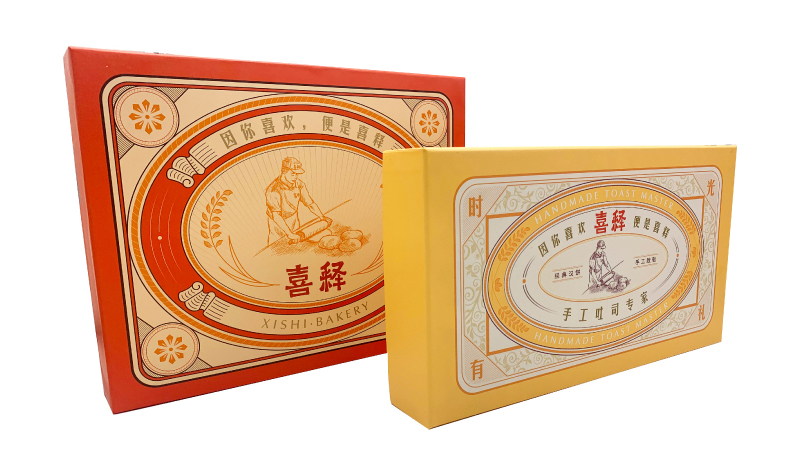 Fruit packaging case
