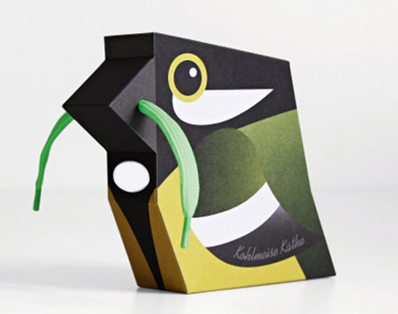 shoe packaging box case
