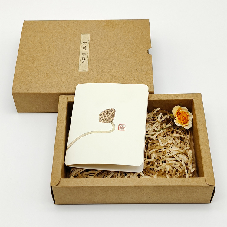 Small drawer box