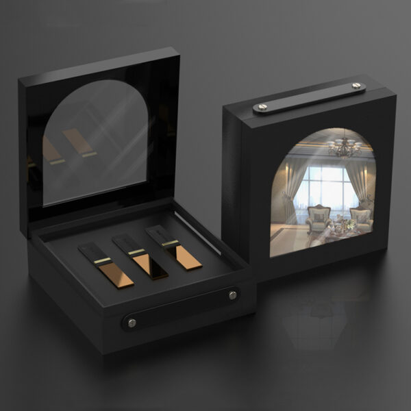 Lipstick packaging box - Image 3