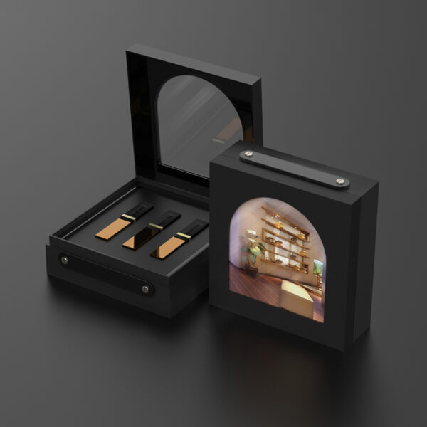 Lipstick packaging box - Image 4