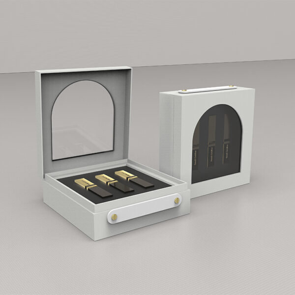 Lipstick packaging box - Image 5