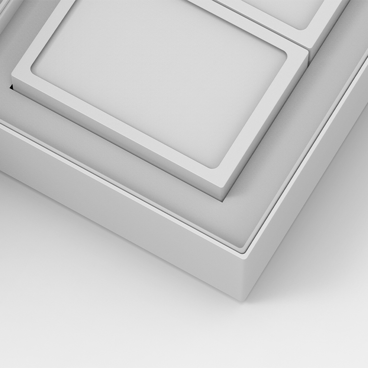 Handheld gift box