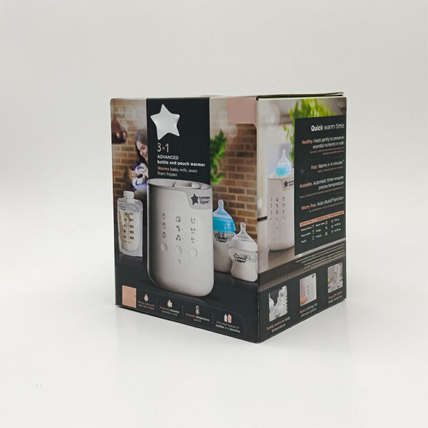 Bottle Warmer Packaging Box - Image 2