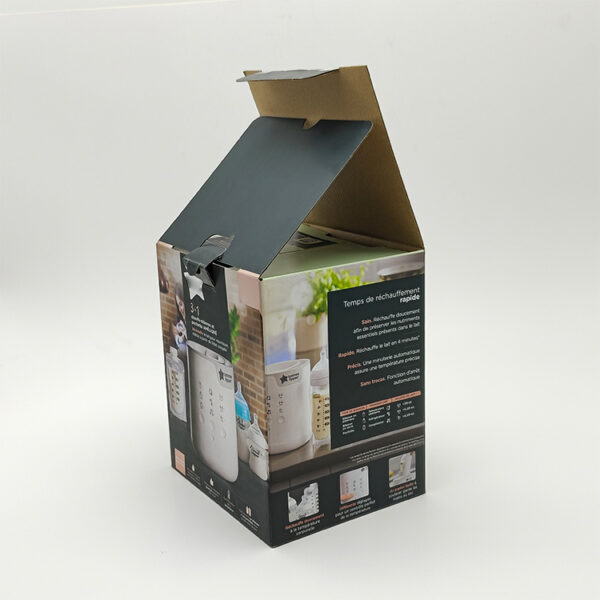 Bottle Warmer Packaging Box - Image 3