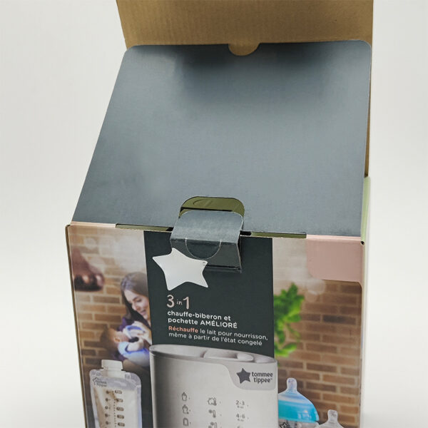 Bottle Warmer Packaging Box - Image 4