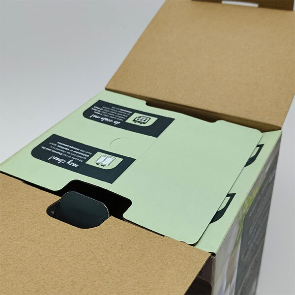 Bottle Warmer Packaging Box - Image 5