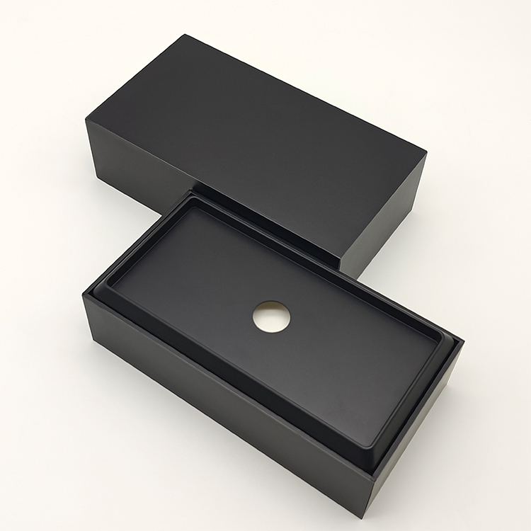 Mobile phone packaging