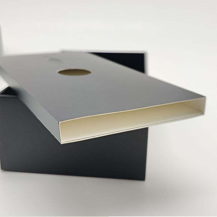 Mobile phone packaging box