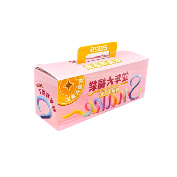 New Year Gift Box - Image 4