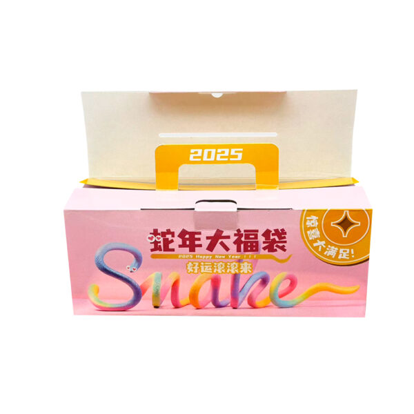 New Year Gift Box - Image 5