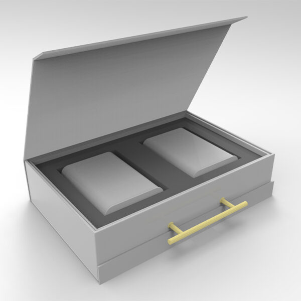 Portable Magnetic Gift Box - Image 2