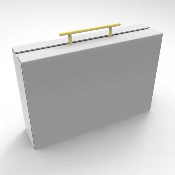 Portable Magnetic Gift Box - Image 3