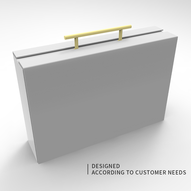 High quality gift packaging box