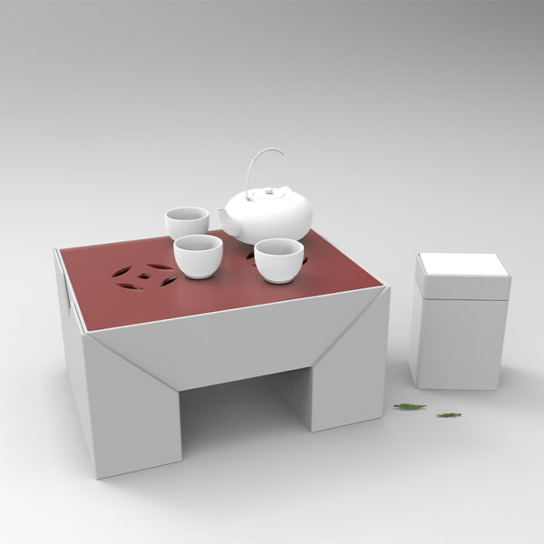 Tea Gift Box - Image 4